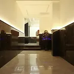 The Lake Hotel