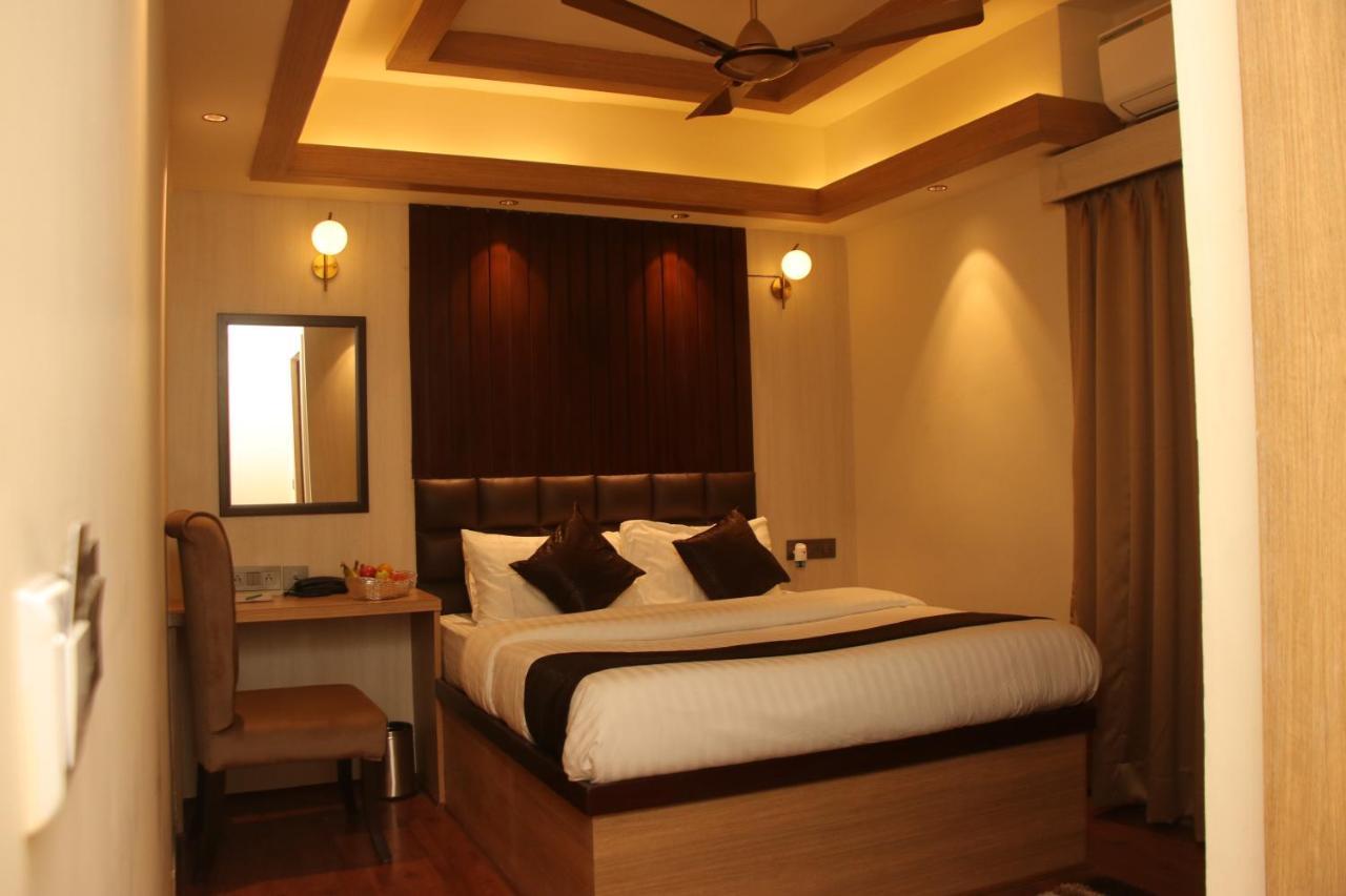 The Kolkata