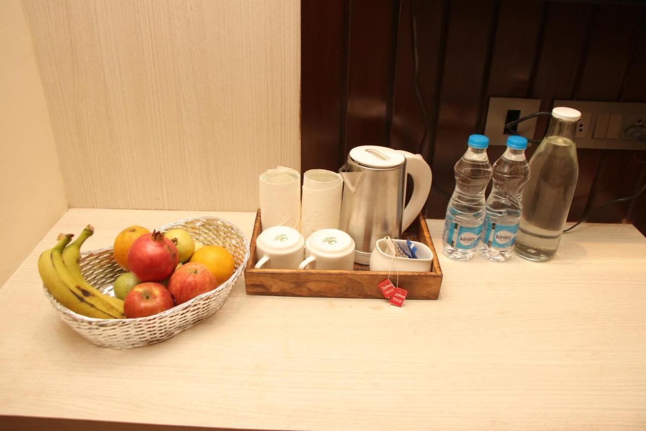Hotel The Kolkata