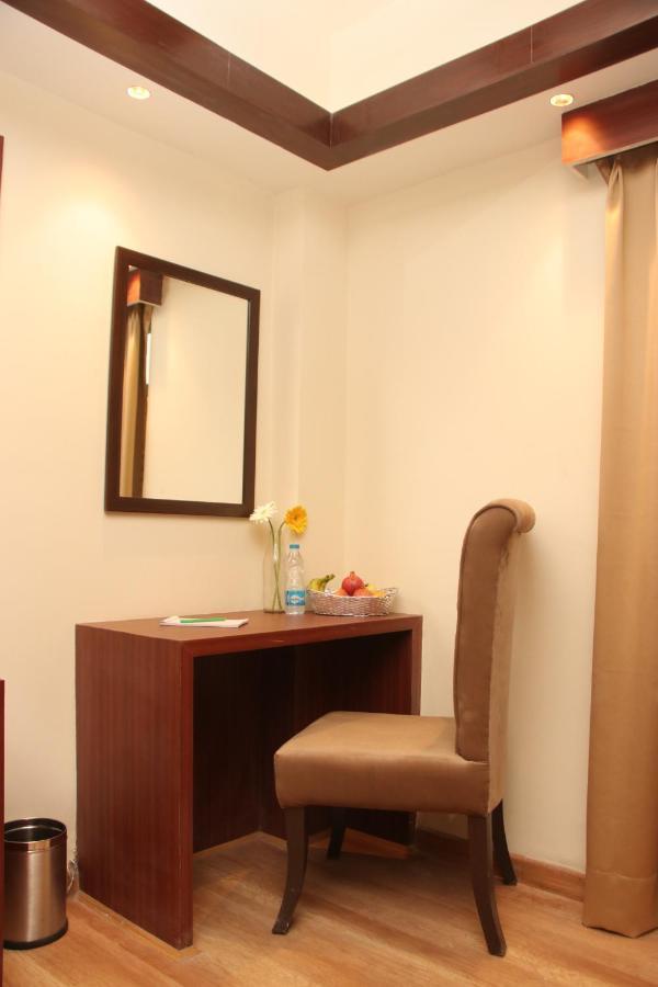 The Hotel Kolkata