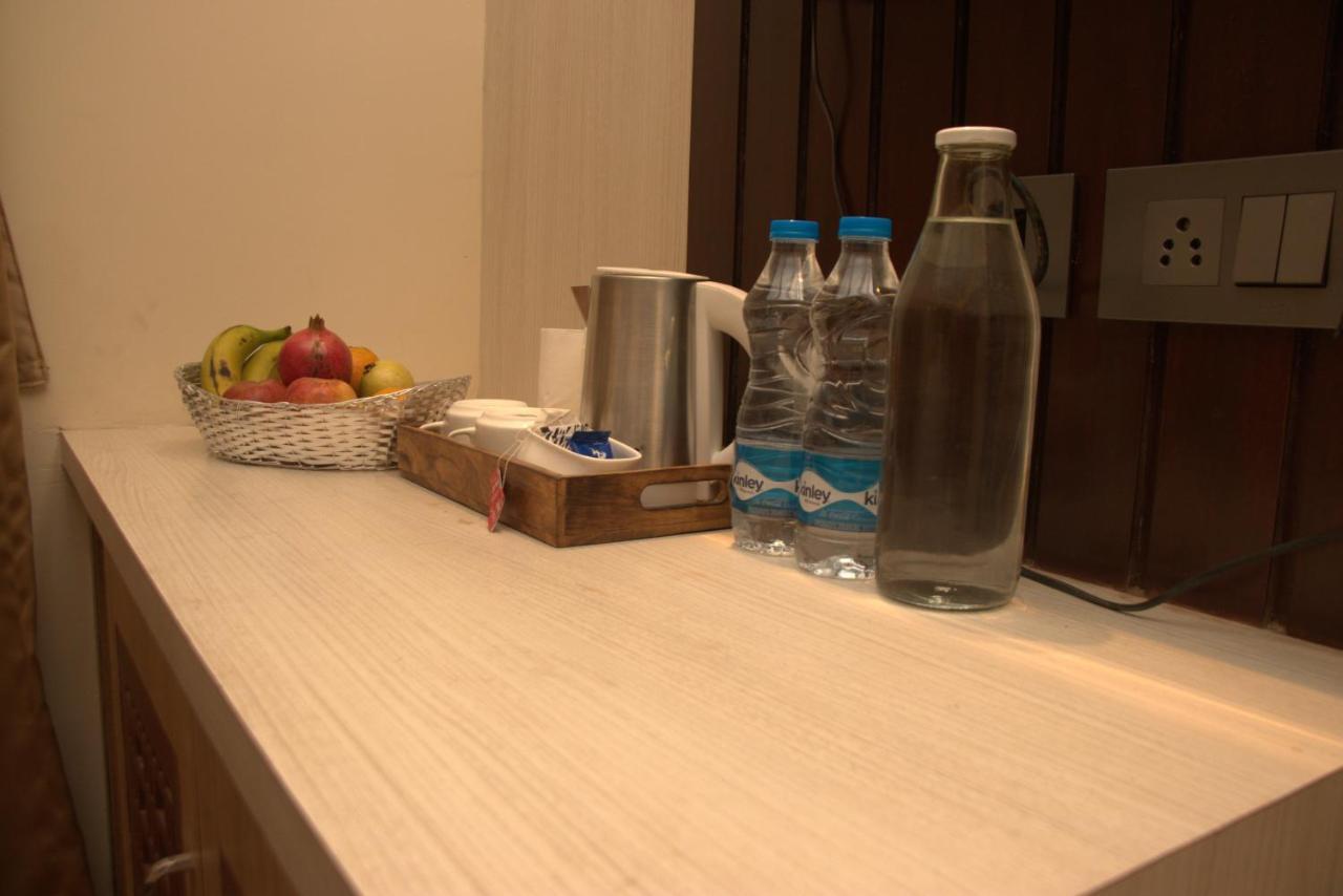 Hotel The