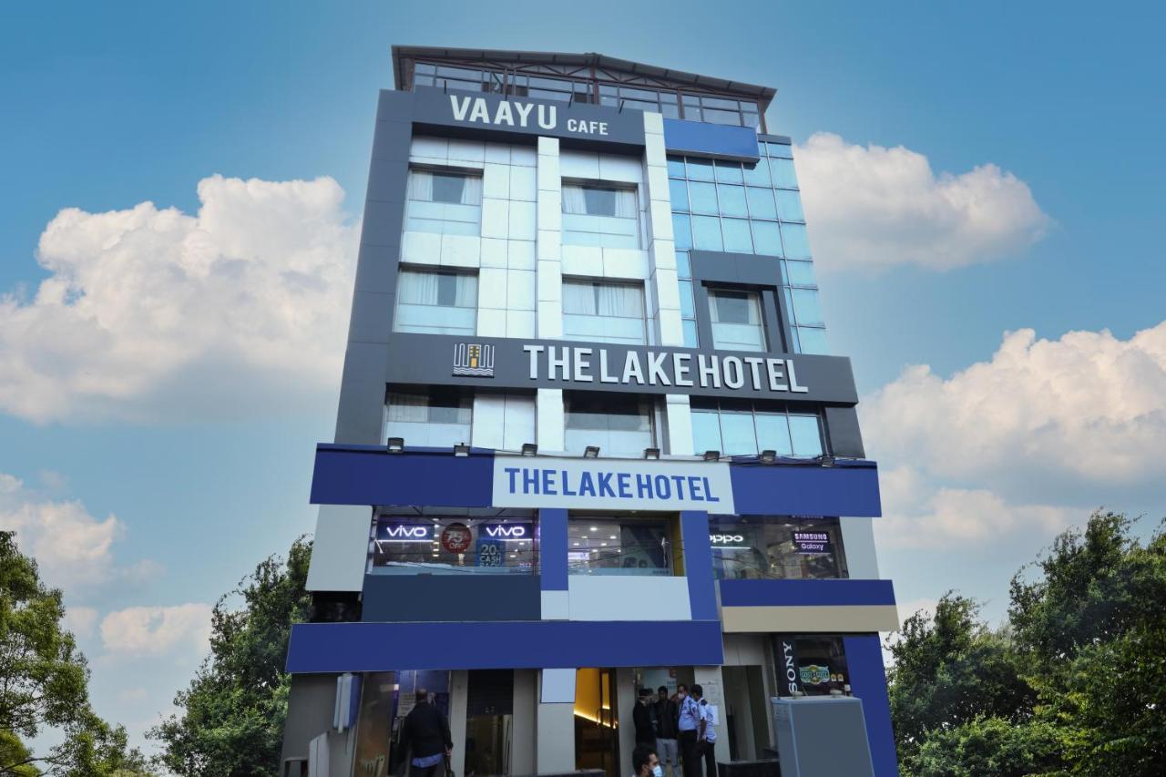The Kolkata