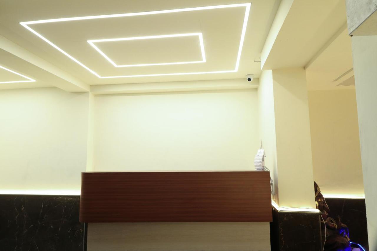 The Hotel Kolkata