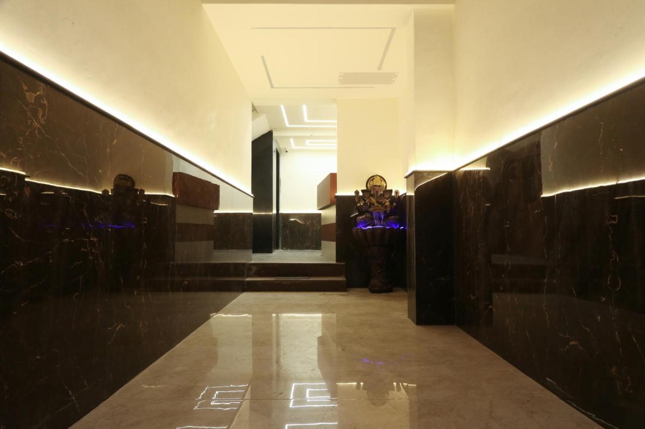 The Hotel